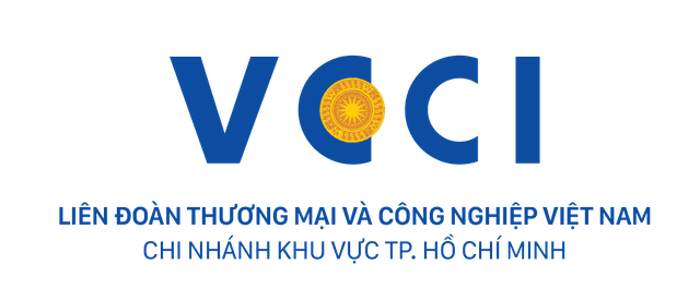 VCCI-HCM Logo