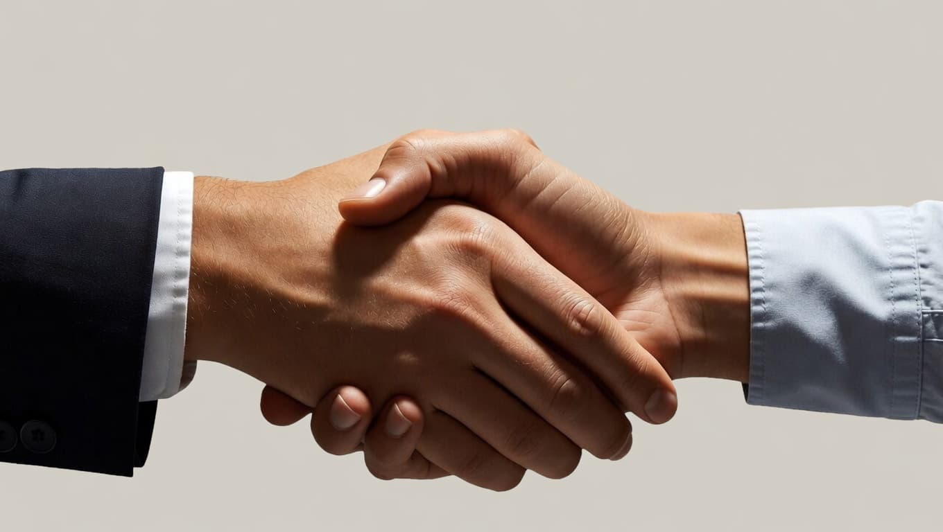 Đối tác chiến lược